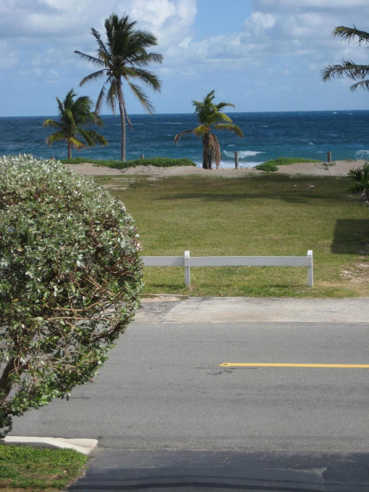 Surf Side Resort Pompano Beach Exterior foto