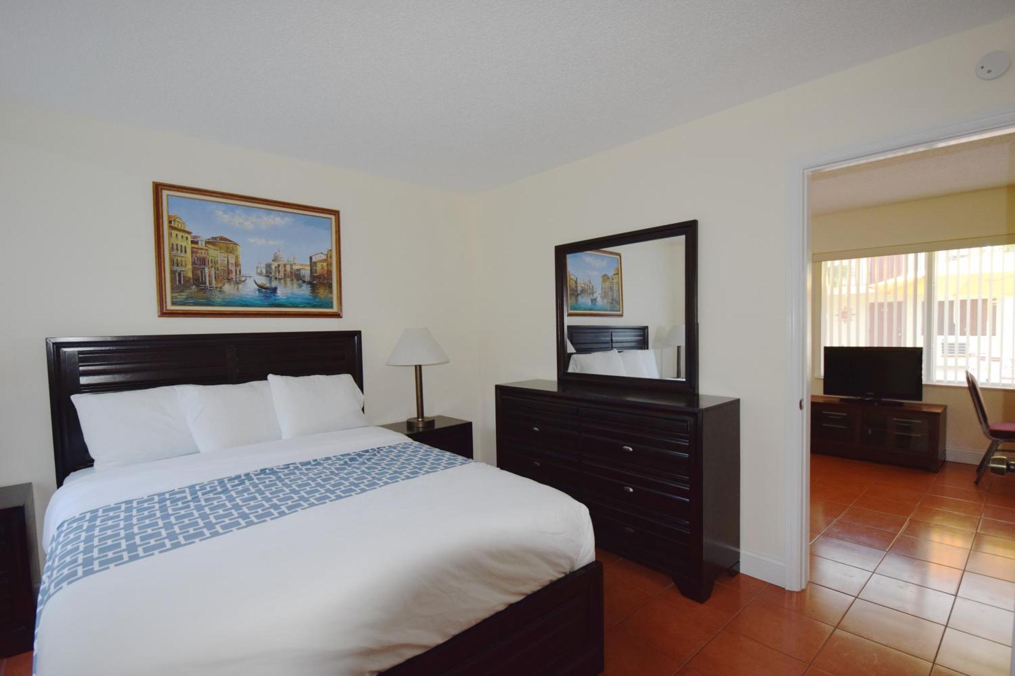 Surf Side Resort Pompano Beach Zimmer foto