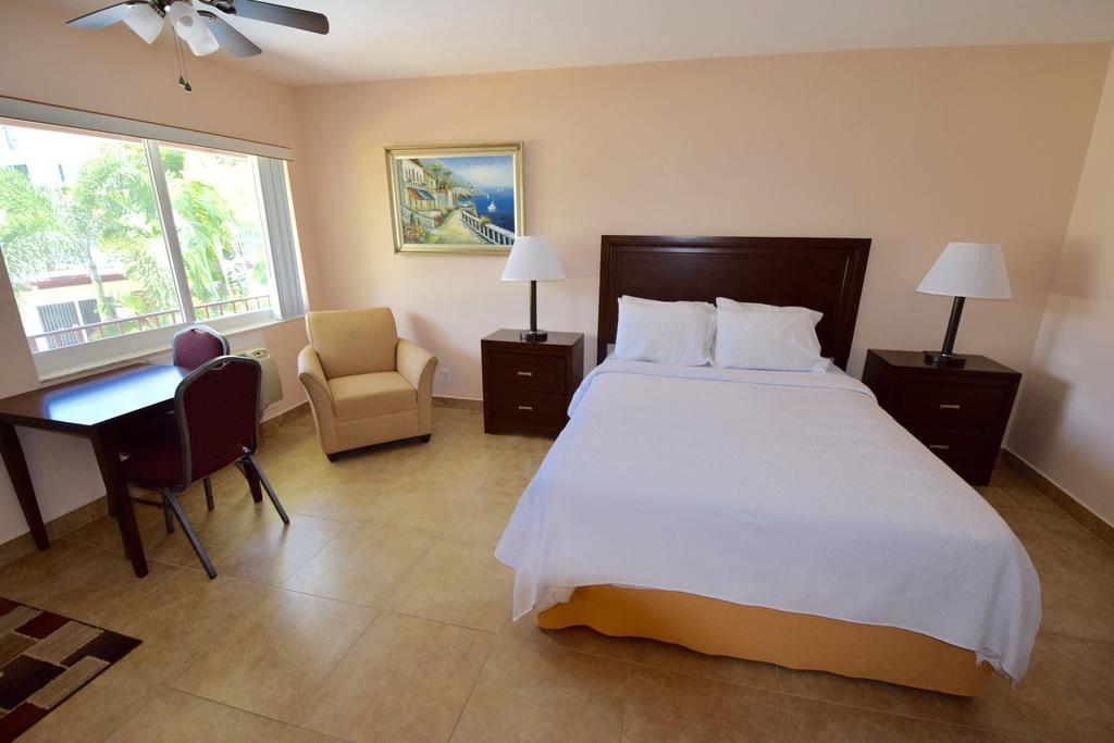 Surf Side Resort Pompano Beach Exterior foto