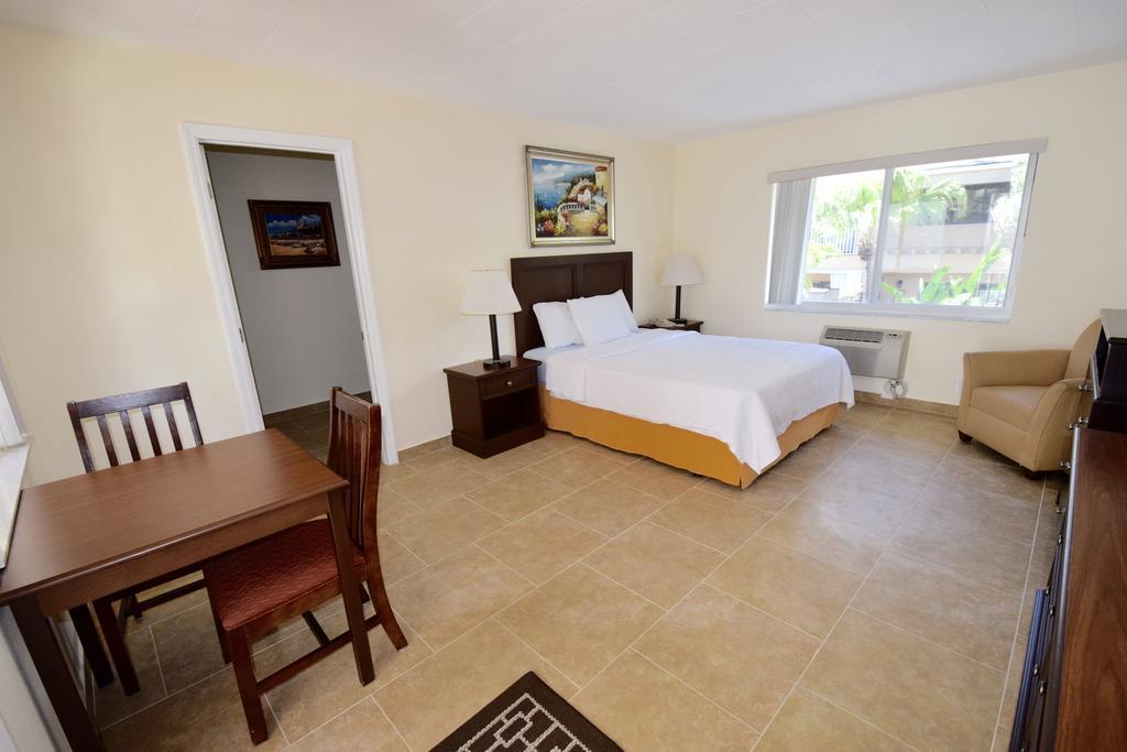 Surf Side Resort Pompano Beach Exterior foto