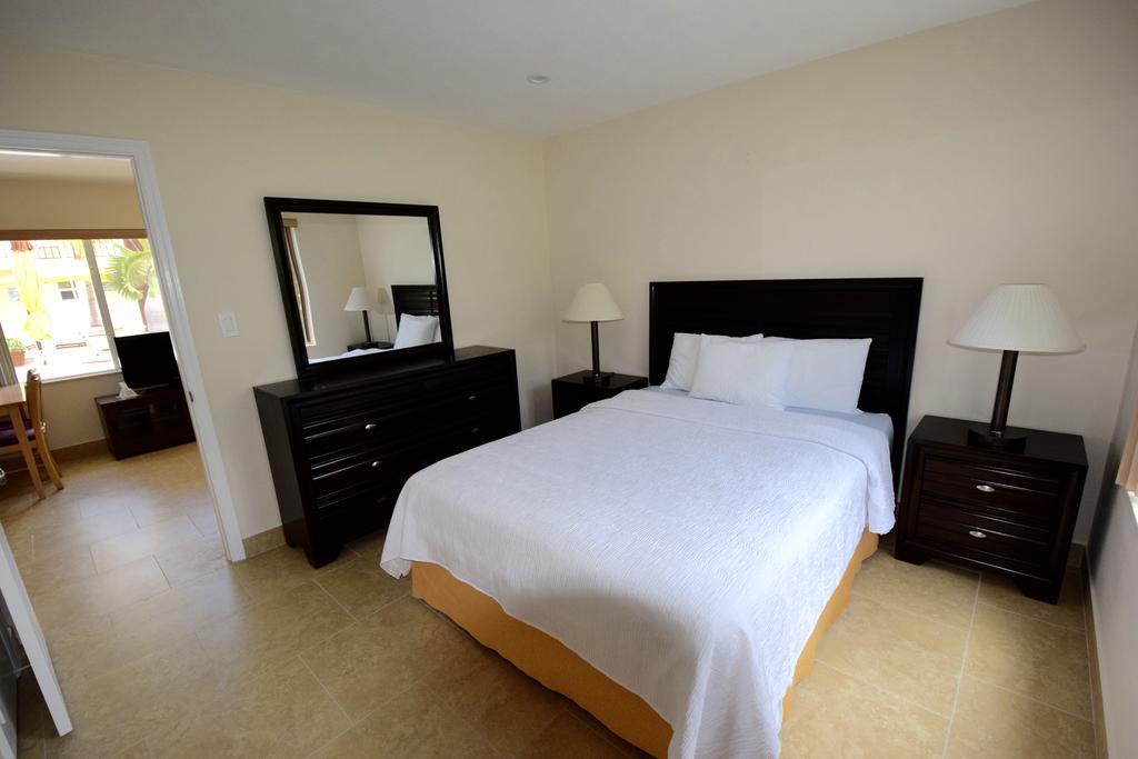 Surf Side Resort Pompano Beach Exterior foto