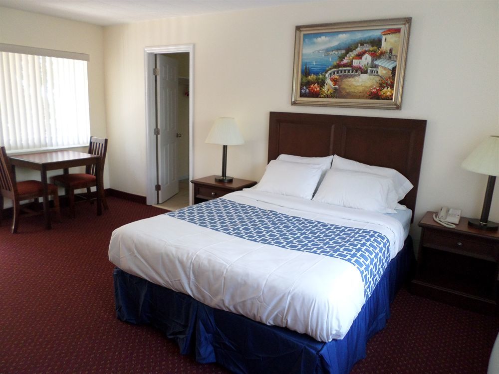 Surf Side Resort Pompano Beach Exterior foto