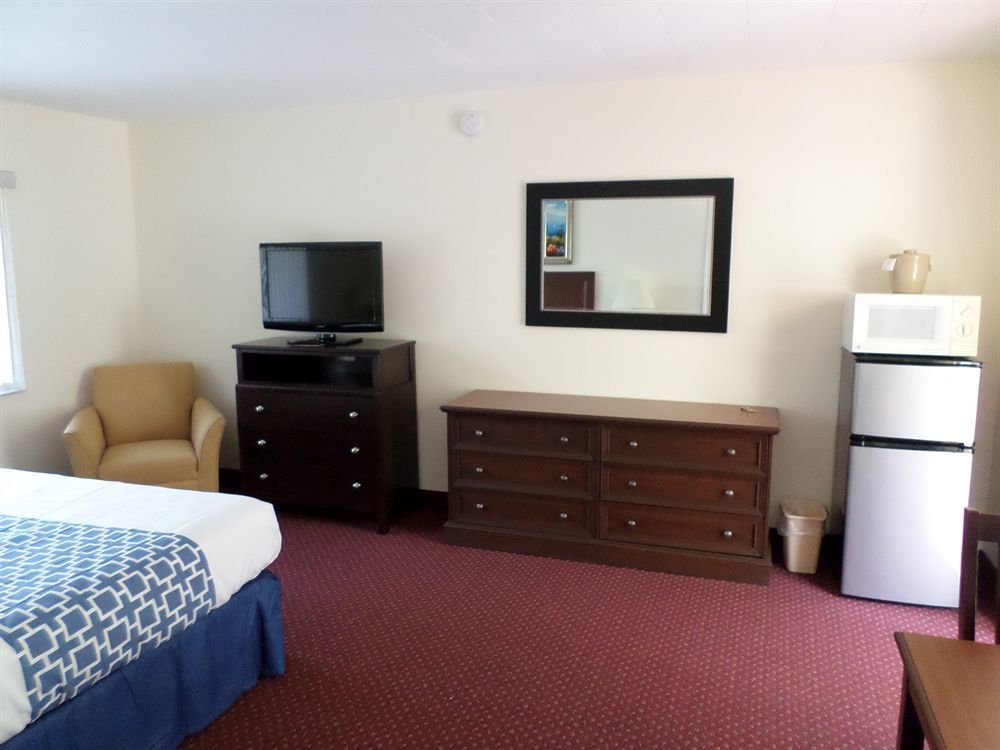 Surf Side Resort Pompano Beach Exterior foto