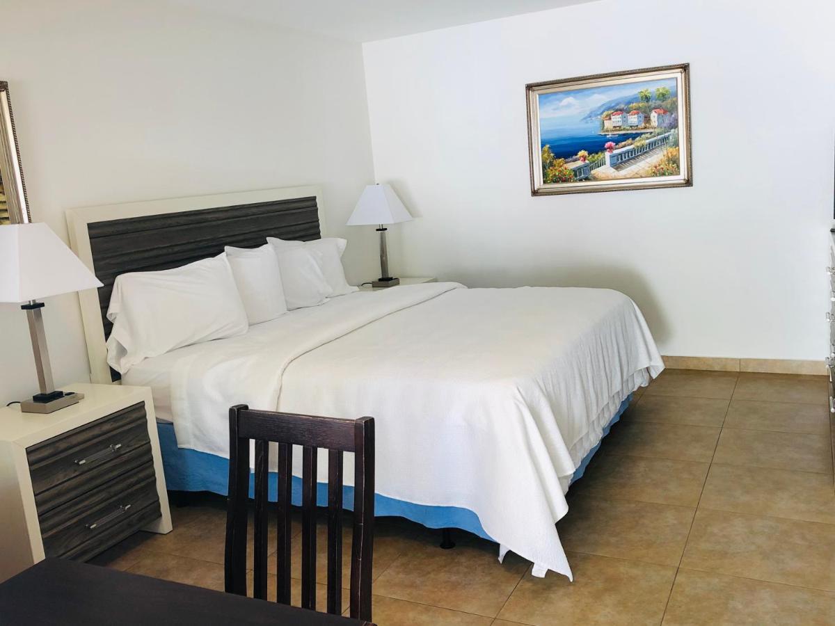 Surf Side Resort Pompano Beach Exterior foto